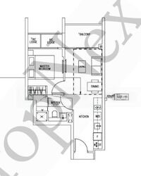 Kent Ridge Hill Residences (D5), Apartment #462065631